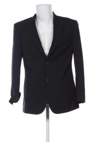 Pánské sako  Piazza Italia, Velikost M, Barva Černá, Cena  430,00 Kč