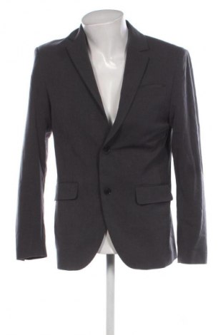 Pánské sako  Pier One, Velikost M, Barva Šedá, Cena  359,00 Kč