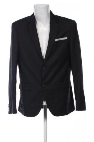 Pánské sako  Pier One, Velikost XL, Barva Černá, Cena  449,00 Kč