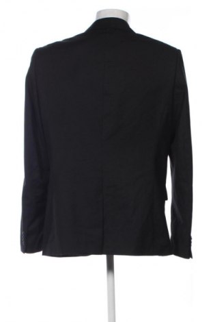 Pánské sako  Pier One, Velikost XL, Barva Černá, Cena  449,00 Kč