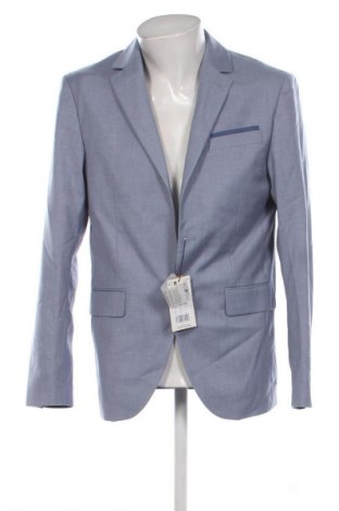 Pánské sako  Pier One, Velikost L, Barva Modrá, Cena  539,00 Kč