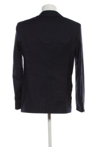 Pánské sako  Pier One, Velikost M, Barva Modrá, Cena  359,00 Kč