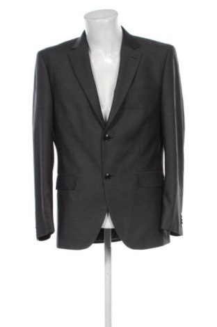 Pánské sako  S.Oliver, Velikost L, Barva Šedá, Cena  169,00 Kč