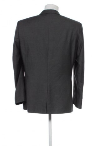 Pánské sako  S.Oliver, Velikost L, Barva Šedá, Cena  169,00 Kč
