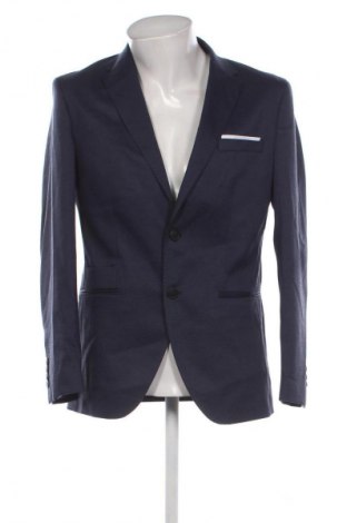 Pánské sako  Selected Homme, Velikost L, Barva Modrá, Cena  699,00 Kč