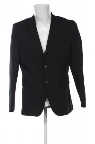 Ανδρικό σακάκι Selected Homme, Μέγεθος L, Χρώμα Μαύρο, Τιμή 27,99 €