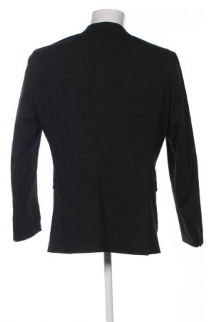 Ανδρικό σακάκι Selected Homme, Μέγεθος L, Χρώμα Μαύρο, Τιμή 27,99 €