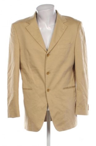 Pánské sako  Unbranded, Velikost L, Barva Béžová, Cena  449,00 Kč