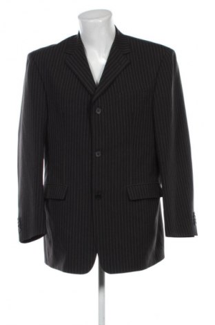Pánské sako  Unbranded, Velikost XL, Barva Černá, Cena  619,00 Kč