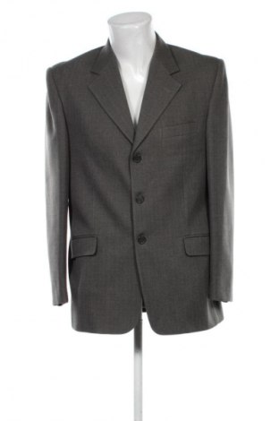 Pánské sako  Unbranded, Velikost L, Barva Šedá, Cena  169,00 Kč