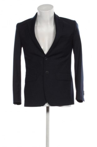 Pánské sako  Unbranded, Velikost M, Barva Modrá, Cena  159,00 Kč