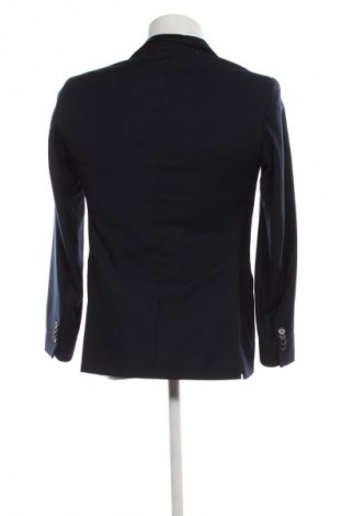 Pánské sako  Unbranded, Velikost M, Barva Modrá, Cena  159,00 Kč
