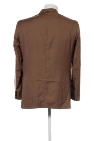 Pánské sako  Unbranded, Velikost XL, Barva Hnědá, Cena  129,00 Kč