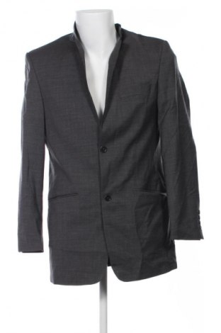 Pánské sako  Unbranded, Velikost S, Barva Šedá, Cena  99,00 Kč