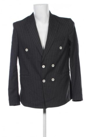 Pánské sako  Unbranded, Velikost XL, Barva Šedá, Cena  79,00 Kč