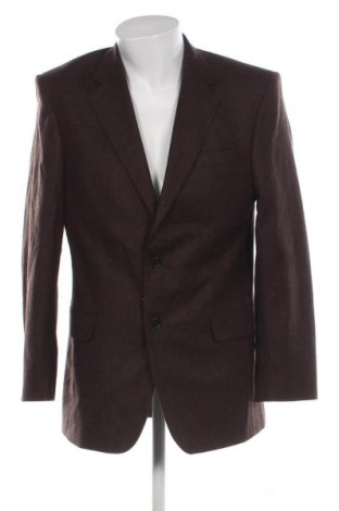 Pánské sako  Unbranded, Velikost XL, Barva Hnědá, Cena  437,00 Kč