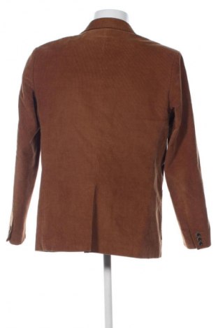 Pánské sako  Unbranded, Velikost L, Barva Hnědá, Cena  139,00 Kč