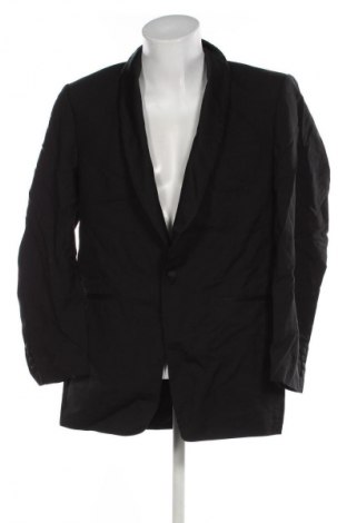 Pánské sako  Wilvorst, Velikost M, Barva Černá, Cena  49,00 Kč
