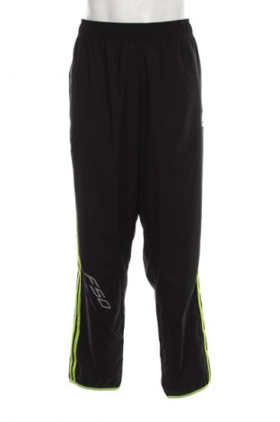 Herren Sporthose Adidas, Größe XXL, Farbe Schwarz, Preis € 23,99