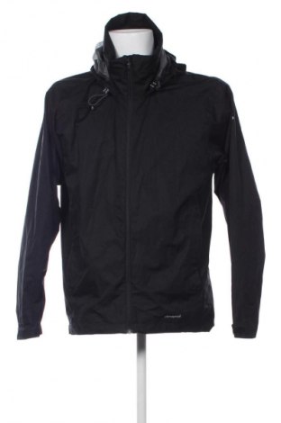Herrenjacke Adidas, Größe XL, Farbe Schwarz, Preis 43,99 €, #133885135