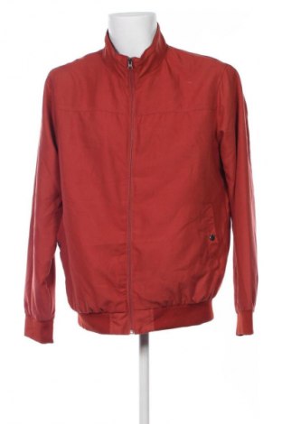 Herrenjacke Atlas For Men, Größe L, Farbe Rot, Preis € 9,99