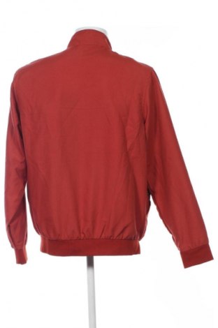 Herrenjacke Atlas For Men, Größe L, Farbe Rot, Preis € 9,99