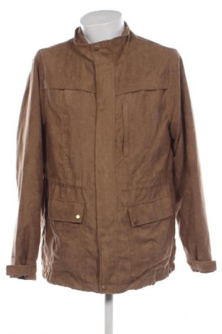 Herrenjacke Atlas For Men, Größe XL, Farbe Braun, Preis € 9,99