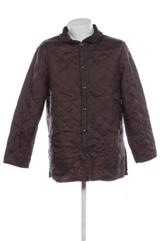 Мъжко яке Barbour, Размер L, Цвят Кафяв, Цена 93,56 €, #133868470
