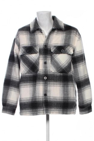 Pánská bunda  Bershka, Velikost XL, Barva Vícebarevné, Cena  669,00 Kč