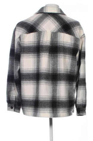 Pánská bunda  Bershka, Velikost XL, Barva Vícebarevné, Cena  669,00 Kč