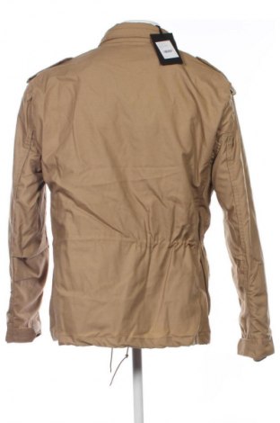 Herrenjacke Brandit, Größe XL, Farbe Braun, Preis € 79,99