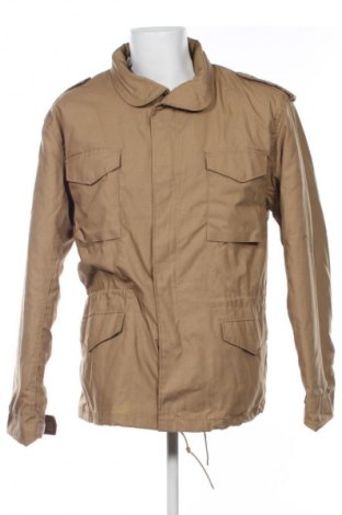 Herrenjacke Brandit, Größe XL, Farbe Braun, Preis € 79,99