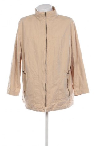 Herrenjacke Canda, Größe L, Farbe Beige, Preis € 3,99