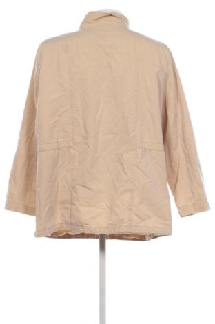 Herrenjacke Canda, Größe L, Farbe Beige, Preis € 3,99