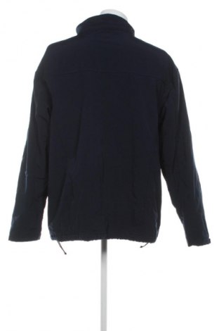 Męska kurtka Carnet, Rozmiar 4XL, Kolor Niebieski, Cena 220,99 zł