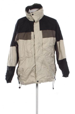 Herrenjacke Crane, Größe L, Farbe Mehrfarbig, Preis € 27,99