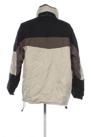 Herrenjacke Crane, Größe L, Farbe Mehrfarbig, Preis € 27,99