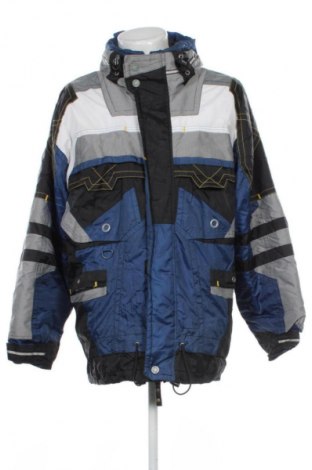 Мъжко яке Crane, Размер L, Цвят Многоцветен, Цена 21,98 €