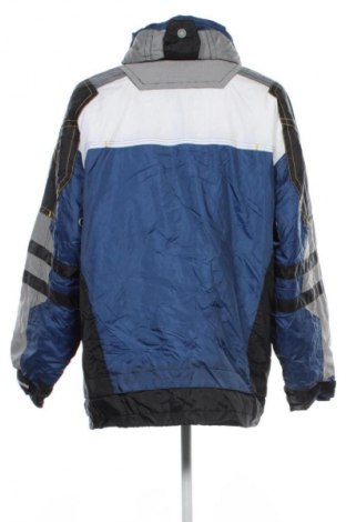 Мъжко яке Crane, Размер L, Цвят Многоцветен, Цена 21,98 €