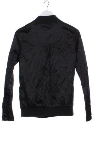 Ανδρικό μπουφάν Diesel, Μέγεθος S, Χρώμα Μαύρο, Τιμή 12,99 €