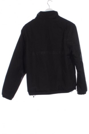 Herrenjacke Emporio Armani, Größe XS, Farbe Schwarz, Preis € 169,99
