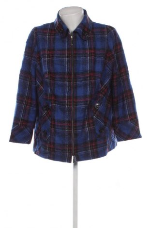 Pánská bunda  Frank Walder, Velikost XXL, Barva Vícebarevné, Cena  159,00 Kč