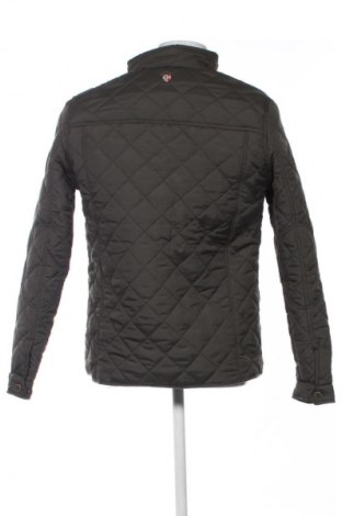 Férfi dzseki Geographical Norway, Méret S, Szín Zöld, Ár 33 019 Ft