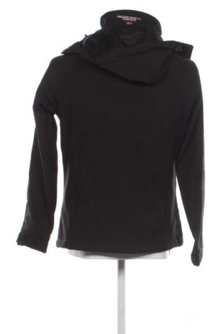 Herrenjacke Geographical Norway, Größe S, Farbe Schwarz, Preis 102,99 €
