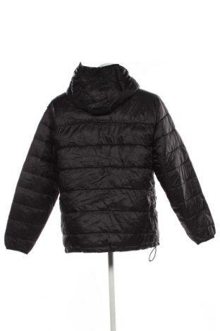 Męska kurtka H&M, Rozmiar L, Kolor Czarny, Cena 43,99 zł