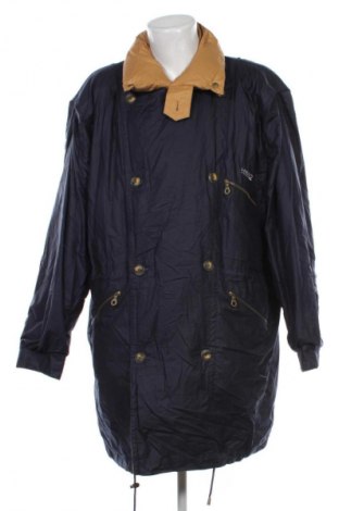 Pánská bunda  Head, Velikost XL, Barva Modrá, Cena  1 779,00 Kč