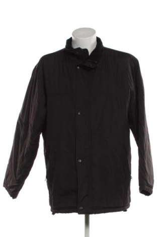 Herrenjacke Henson & Henson, Größe XXL, Farbe Schwarz, Preis € 9,99