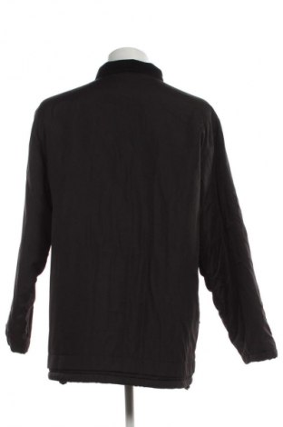 Herrenjacke Henson & Henson, Größe XXL, Farbe Schwarz, Preis € 9,99