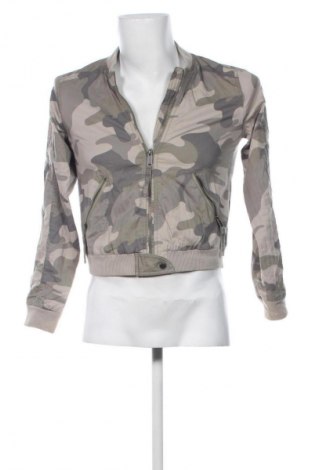 Férfi dzseki Hollister, Méret S, Szín Sokszínű, Ár 1 309 Ft