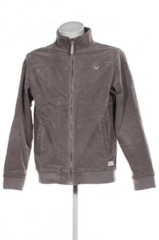 Férfi dzseki Iriedaily, Méret L, Szín Szürke, Ár 35 019 Ft